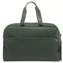 cumpără Geantă de voiaj Samsonite City Plume Weekender Bordo (140620/1124) în Chișinău 