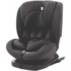 купить Автокресло Kikka Boo 31002100006 cu isofix i-Comfort i-Size Black, 40-150 cm в Кишинёве 