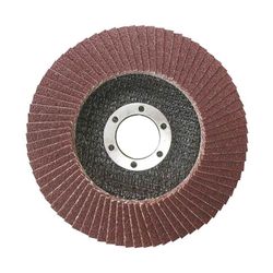 cumpără Disc de șlefuire Raider 164155 Disc abraziv nețesut BBL 125mm rosu în Chișinău 