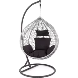 cumpără Mobilier pentru grădină Halmar EGGY cocon în Chișinău 