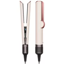купить Выпрямитель для волос Dyson HT03 Airstrait Ceramic Pink в Кишинёве 