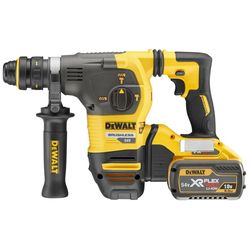 cumpără Ciocan rotopercutor DeWalt DCH335X2-QW în Chișinău 