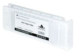 Ink Cartridge Epson T694100, UltraChrome XD Photo Black (700ml)