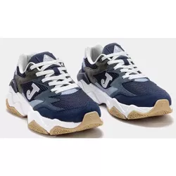 купить Спортивная обувь Joma C1400 Men 2521 Petroleum (41) C1400S2521 в Кишинёве 