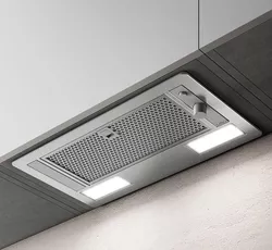 купить Вытяжка Elica ERA S IX/A/52 (PRF0142886) в Кишинёве 