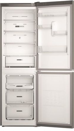 купить Холодильник с нижней морозильной камерой Whirlpool W7X81OOX0 в Кишинёве 