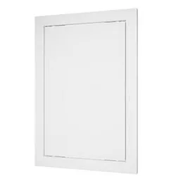 купить Аксессуар для климатической техники Europlast 7504665 Ecran de inspecție, metal, 600x600mm (RLM6060) в Кишинёве 