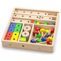 купить Конструктор Viga 50490 Construction Set в Кишинёве 