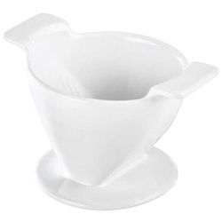 cumpără Infuzor ceai Xavax 111241 Porcelain Coffee Filter, size 2, white în Chișinău 