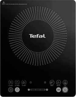 Плита индукционная настольная Tefal IH210801