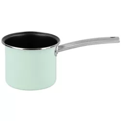 купить Сотейник Delimano Nordic Mint Milk Pot 16cm (110085709) в Кишинёве 