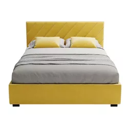 cumpără Pat my-STYLE my-Luna 90x200 (P08D90M19) în Chișinău 