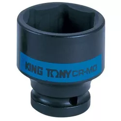 cumpără Set de tubulare, bite, duze King Tony 853568M Cheie tubulară de impact, 1" 68 mm în Chișinău 