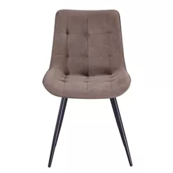 cumpără Scaun Interdepo EVO Коричневый în Chișinău 