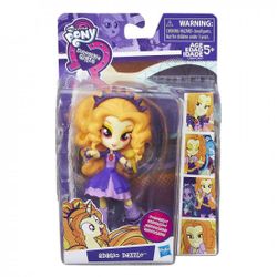 Мини-кукла My Little Pony Equestria Girls, код 41783