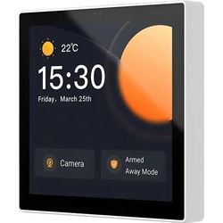 купить Контрольная панель Sonoff NSPanel Pro Smart Home Control Panel, White в Кишинёве