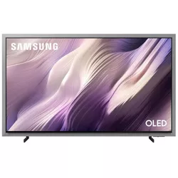 cumpără Televizor Samsung 65" OLED 4K QE65S99HXUXUA Vision AI 2026 în Chișinău 