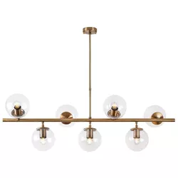 купить Люстра Trendy Fazli-10540, 113x46x40cm в Кишинёве 