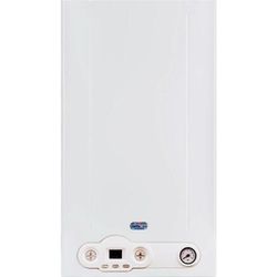 купить Газовый котёл Nova Florida DELFIS CTFS 24KW, TF CU KIT в Кишинёве 