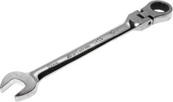 cumpără Cheie fixă JTC JTC-3453 Ключ комбинированный шарнирный с трещоткой 13мм. în Chișinău 