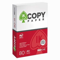 купить Бумага офисная Archer Paper Hartie pentru birou A4 80g/500 foi в Кишинёве 