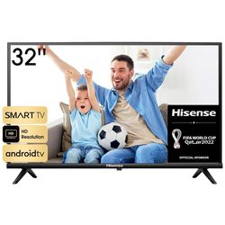 cumpără Televizor Hisense 32A4HA în Chișinău 