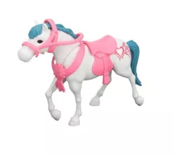 купить Игрушка miscellaneous 534001 BE-MY-OWN Happy horse (assort.) в Кишинёве 