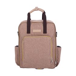 Mama bag Kikka Boo Ivy Beige
