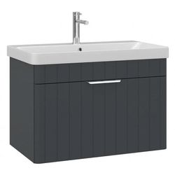 купить Шкаф под умывальник Orka Procida 80 Antracite в Кишинёве 