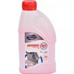 cumpără Antigel Vamp (4549) 1L красный G12 (0.920кг) în Chișinău 