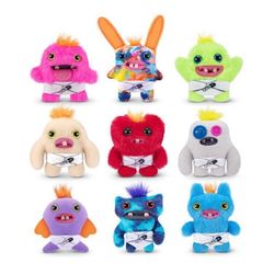 купить Мягкая игрушка ZURU 15703BQ1 Fuggler Baby Fuggs 9cm (in assort.) в Кишинёве 