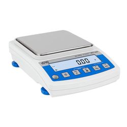 Весы лабораторные Radwag WTC 600 (600г / 0.01г)