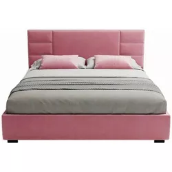 купить Кровать my-STYLE my-Feya 160x200 (P45D16M13) в Кишинёве 