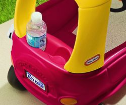 Каталка Little Tikes Cozy Coupe 31658