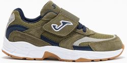 cumpără Încălțăminte sportivă Joma Cr 111 Jr 23 Khaki Navy Blue (27) JR111W2523V în Chișinău 