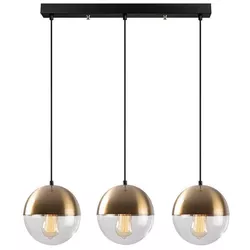 cumpără Lustră Trendy Bastos-6161 70x111x20cm în Chișinău 