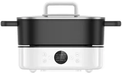 купить Мультиварка Xiaomi Multifunctional Hot Pot Cooker 6L, BHR9704EU в Кишинёве 