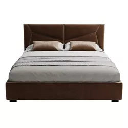 купить Кровать my-STYLE my-Vera 180x200 (P40D18M06) в Кишинёве 