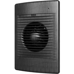 cumpără Ventilator de evacuare Era STANDARD 5C black Al în Chișinău 