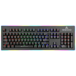 Клавиатура Marvo KG940 Gaming, Black