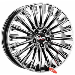 cumpără Jante auto RC Racing R19 5X112 RC-434-BLK CHR 45/8 45 8,0 în Chișinău 