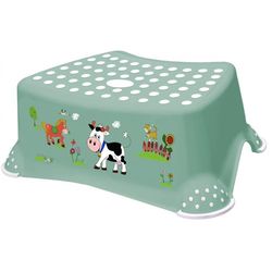 cumpără Înălțător pentru bebeluși Keeeper Funny Farm (18642315) în Chișinău 