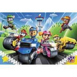 купить Головоломка Trefl 16430 Puzzles 100 Paw Patrol в Кишинёве 