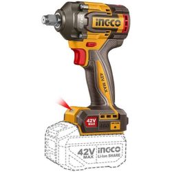 купить Гайковерт INGCO CIWLI42461 (51746) в Кишинёве 