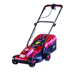 Mașină de tuns iarba 1200w/32cm/30l/400m2. Raider RD-LM30