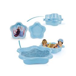 Injusa Песочница Frozen