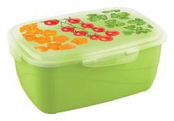 Контейнер BYTPLAST 4311945 Click&Lock (4,8 л)