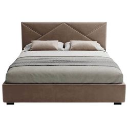 купить Кровать my-STYLE my-Fina 200x200 (P55D20M05) в Кишинёве 
