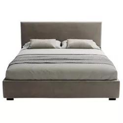 купить Кровать my-STYLE my-Risa 200x200 (P58D20M08) в Кишинёве 