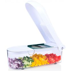 cumpără Răzător Alpina Appliances Multislicer 9tabs în Chișinău 